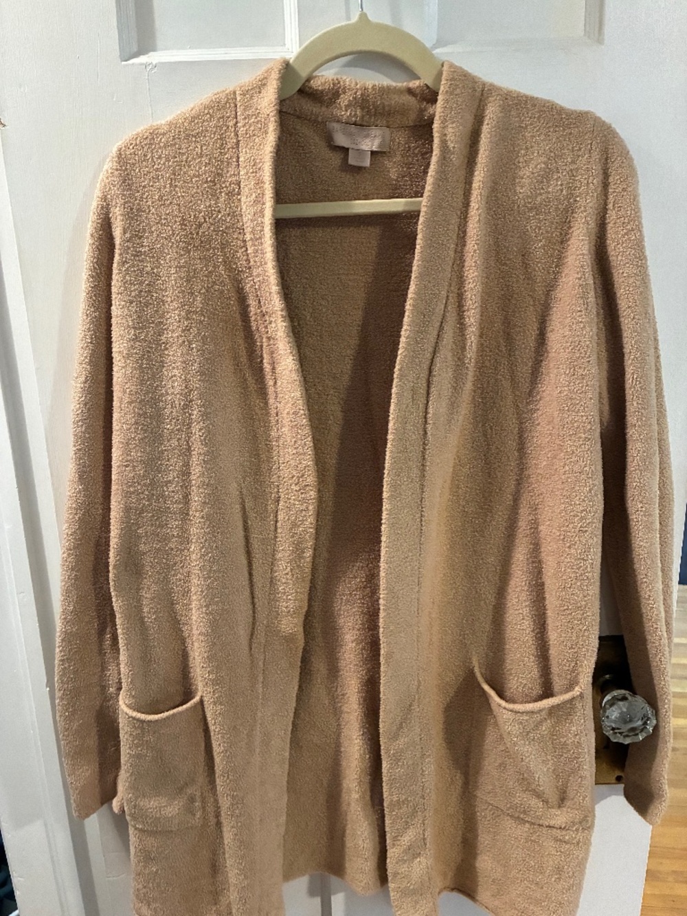 Barefoot Dreams Cardigans LOT of 3